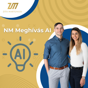 NM Meghívás AI